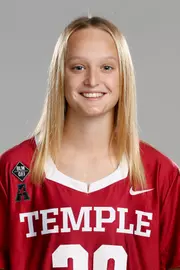Samantha Keck