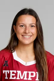 Camryn Zavacky