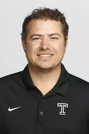 Matt Calcagno, MS, LAT, ATC