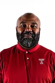 Tyree Foreman