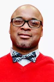 Paul Palmer