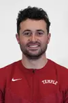 Ryan Sandell - Men's Soccer