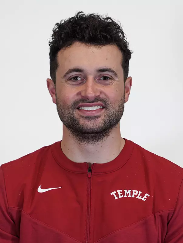 Ryan Sandell - Men's Soccer