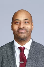 Keith Holt
