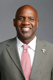 Arthur Johnson