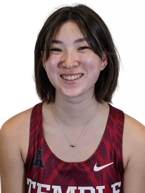 Eve Keesecker headshot