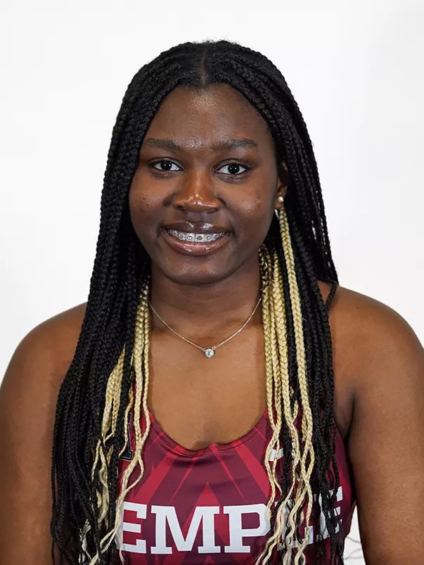 Layne Laryea headshot