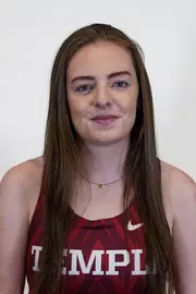 Mia Murphy headshot