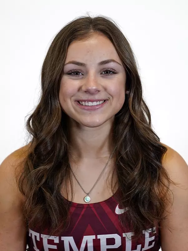 Amanda Morelli headshot