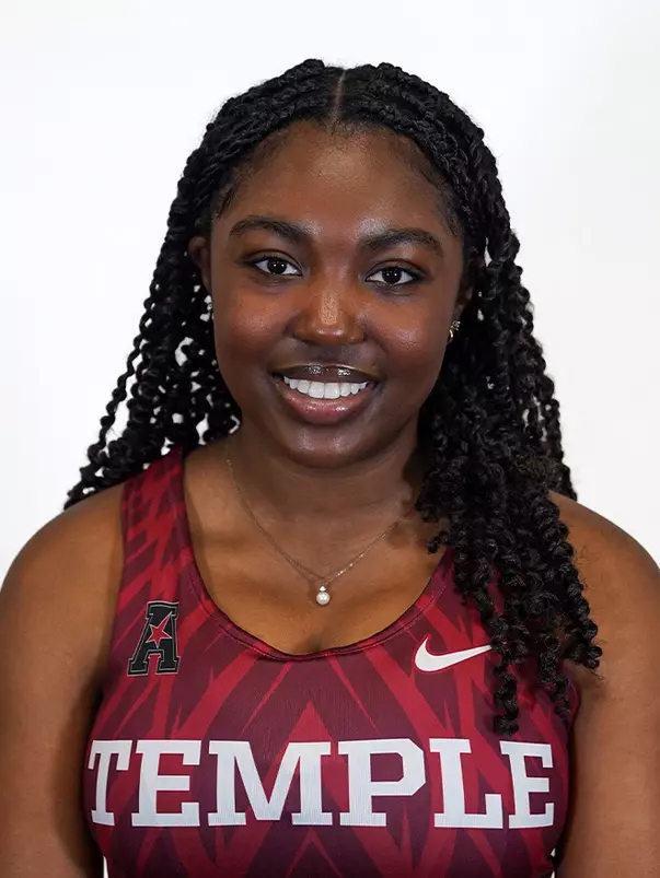 Taj-Reese Oliver headshot