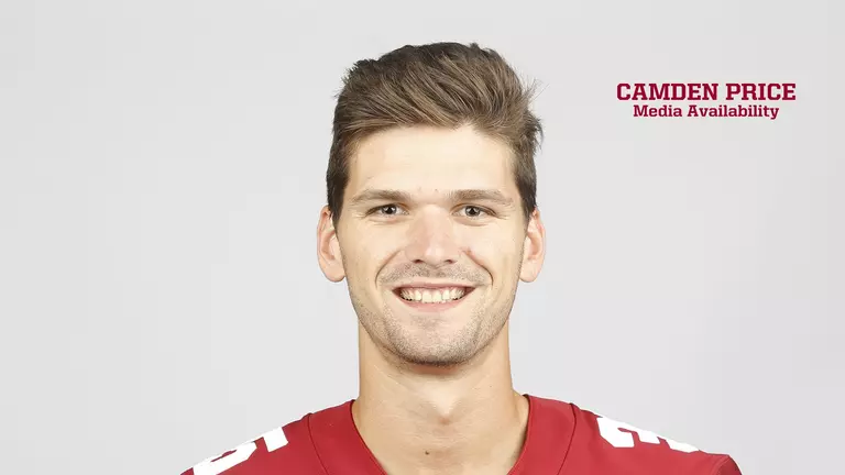 Camden Price, 4/6/23