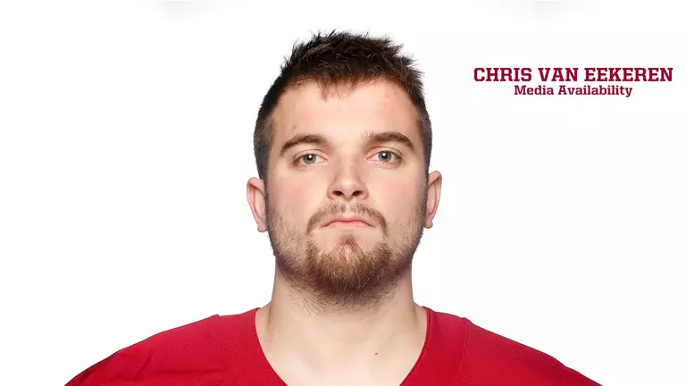 Chris Van Eekeren, 4/6/23