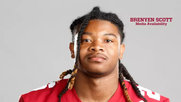 Brenyen Scott, 4/7/23