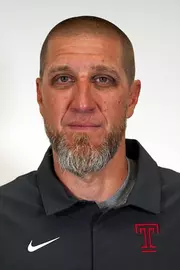Tim Teefy
