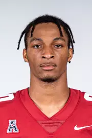 Zae Baines
