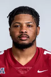 Muheem McCargo