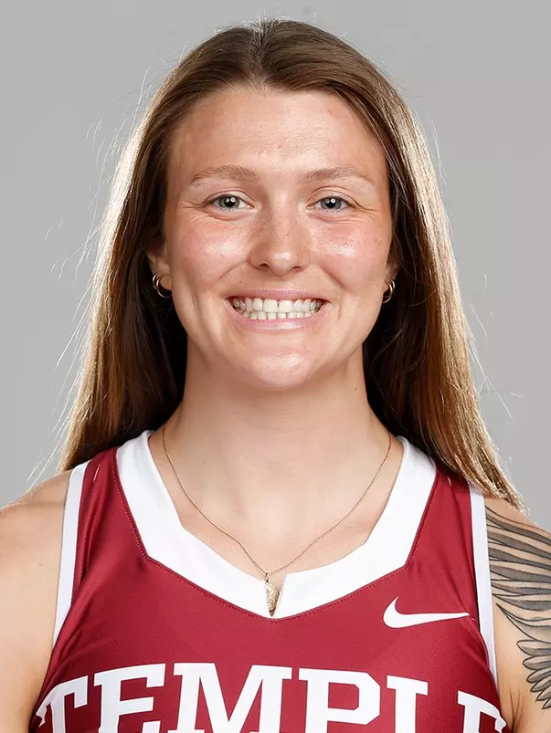 McKenna Burkhardt HS