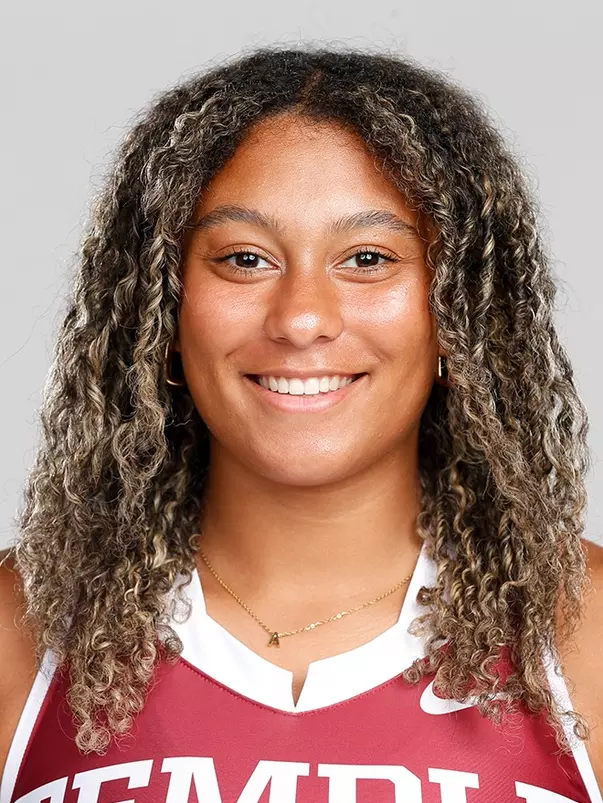 Amber Hofenk Jerembo HS