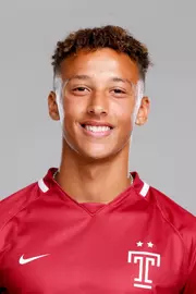 Draven Barnett