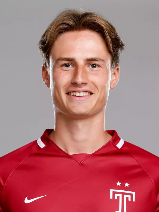 Lukas Egarter