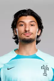 Zain Hameed