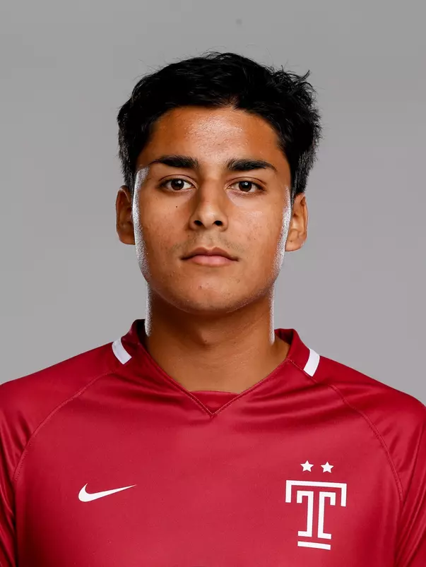 Erick Hernandez
