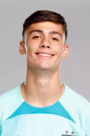 Micah Ramirez