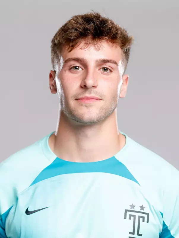 Flannan Riley