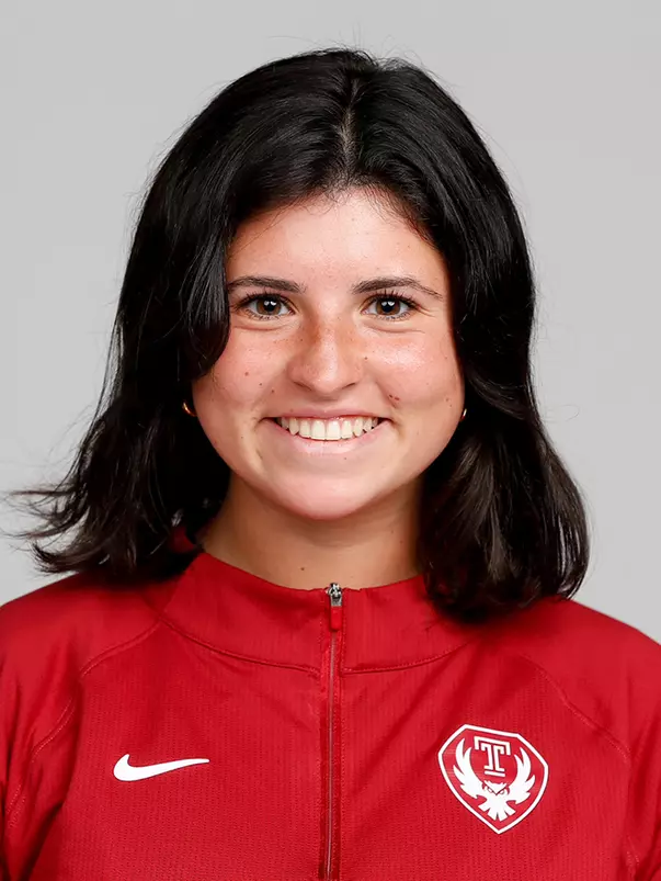 Cara Fredericks 2023 VB cropped