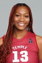 Chelci Banks 2023