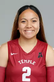 Falanika Danielson 2023