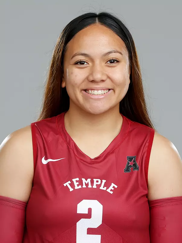 Falanika Danielson 2023