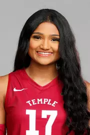 Jaaliyah Evans 2023