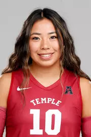 Nikki Shimao 2023