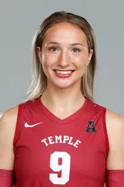 Olivia Vance 2023