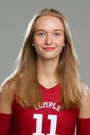 Patrycja Zielinska 2023