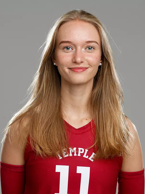 Patrycja Zielinska 2023