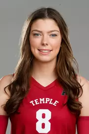 Samantha Jo Mikosky 2023