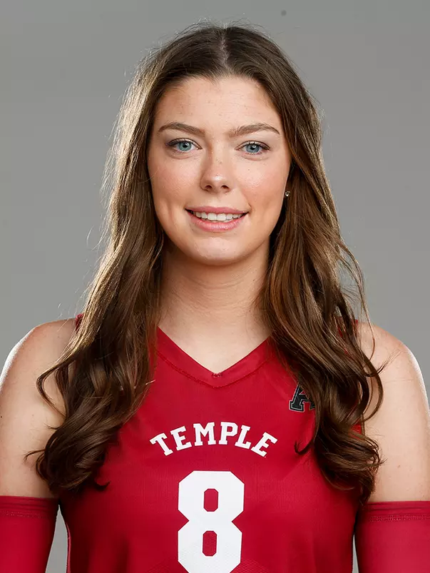 Samantha Jo Mikosky 2023