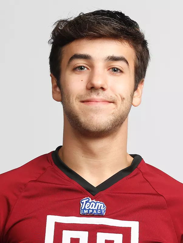 Vaughn Schreiber - 2023-24 Diamond Gems