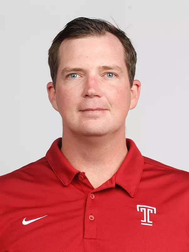Brendan Cunningham - 2023-24 Crew