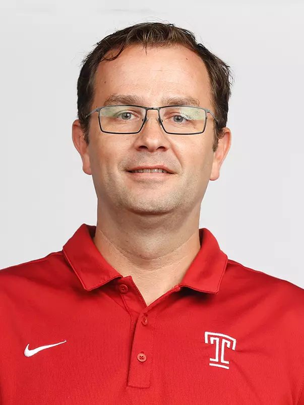 Dan Goettner - 2023-24 Crew
