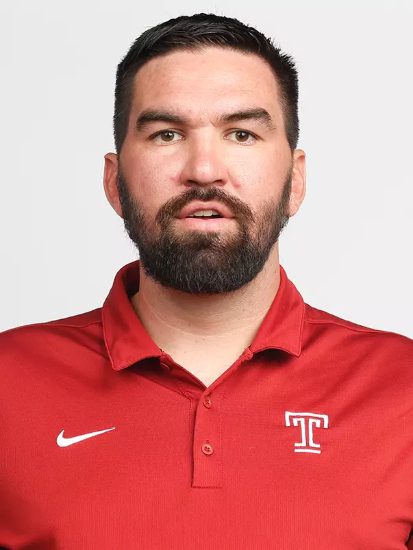 Fergal Barry - 2023-24 Crew