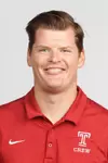 Scott Waters - 2023-24 Crew
