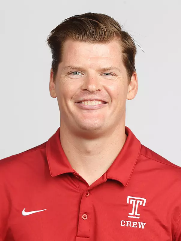 Scott Waters - 2023-24 Crew