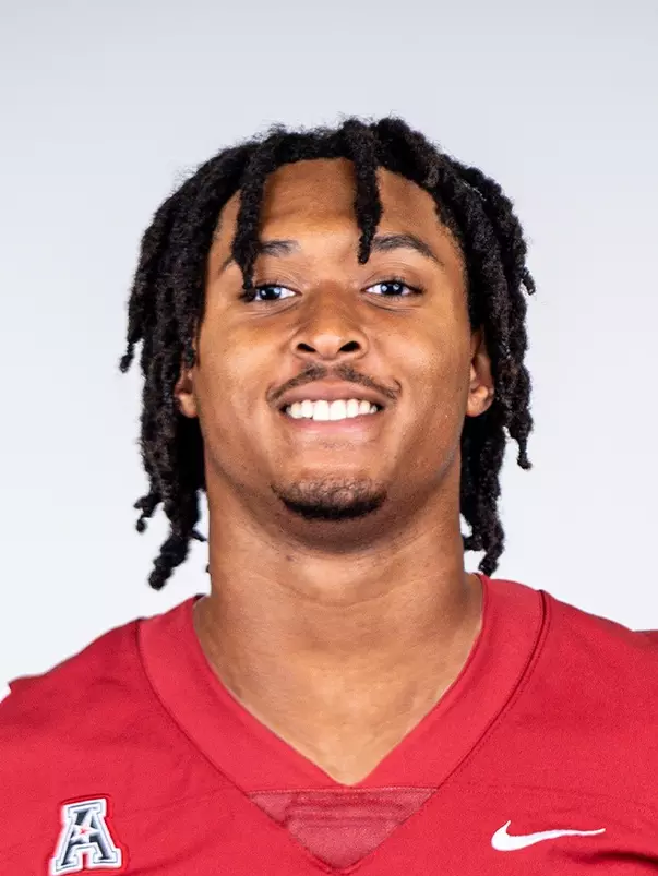 Kendell Gordon headshot