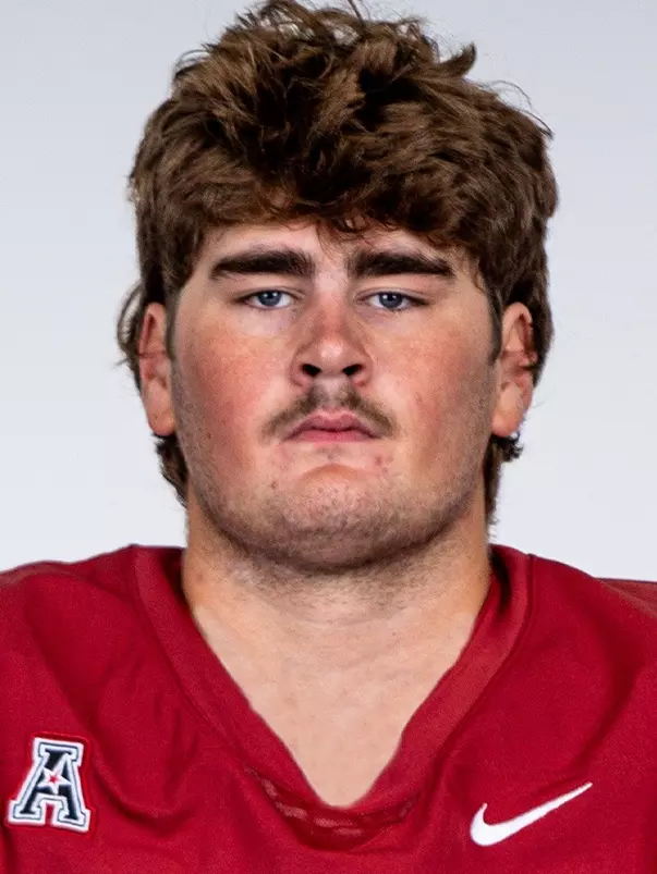 Luke Watson headshot