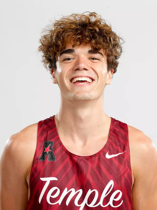 Cole Frank
