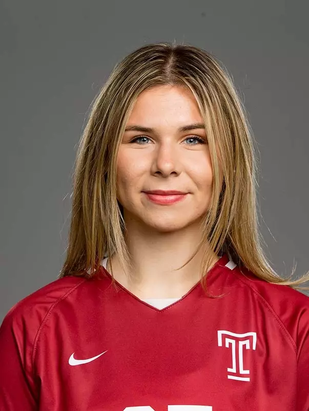 Steinberg Headshot