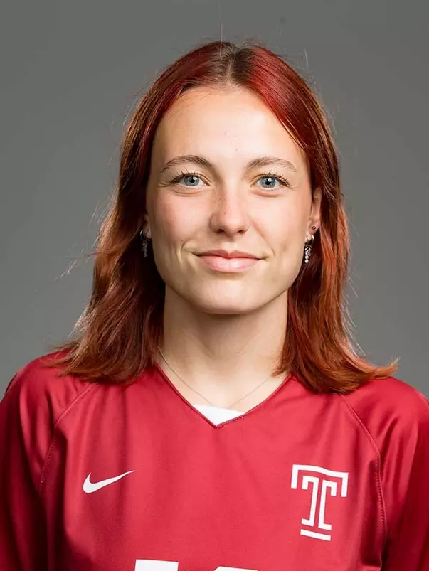 Ostergaard Headshot